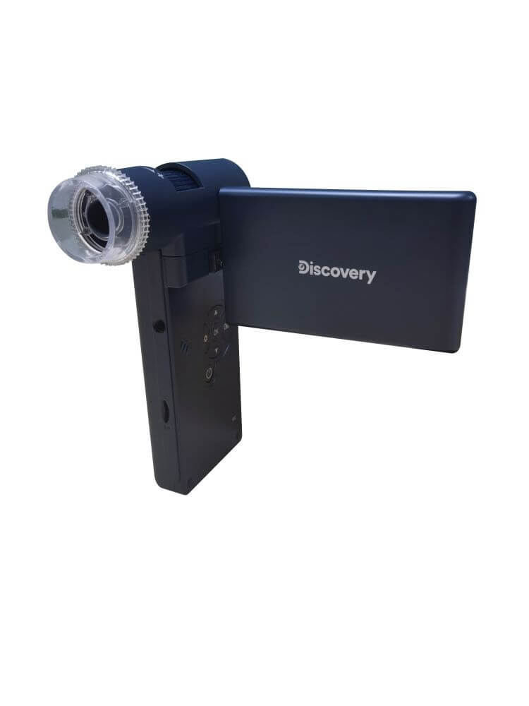 Digitálny mikroskop Discovery Artisan 1024